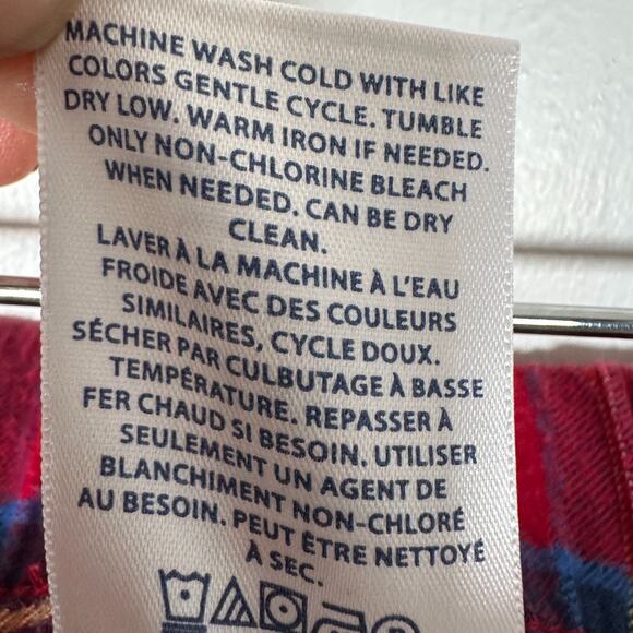 Vineyard Vines Men’s XXL Christmas Plaid Pajama Pants Festive Holiday Gift - Picture 5 of 5